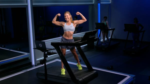 Peloton standing core sale