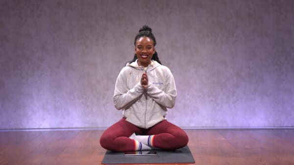 Peloton family workouts hot sale