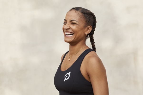 Peloton workouts for beginners sales