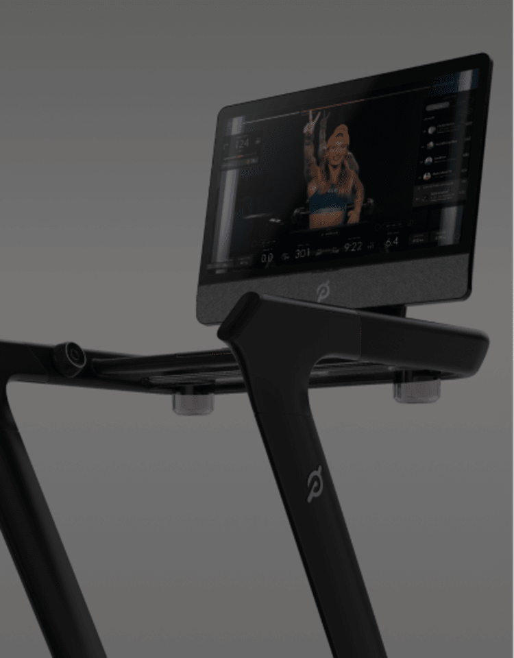 Peloton Equipment