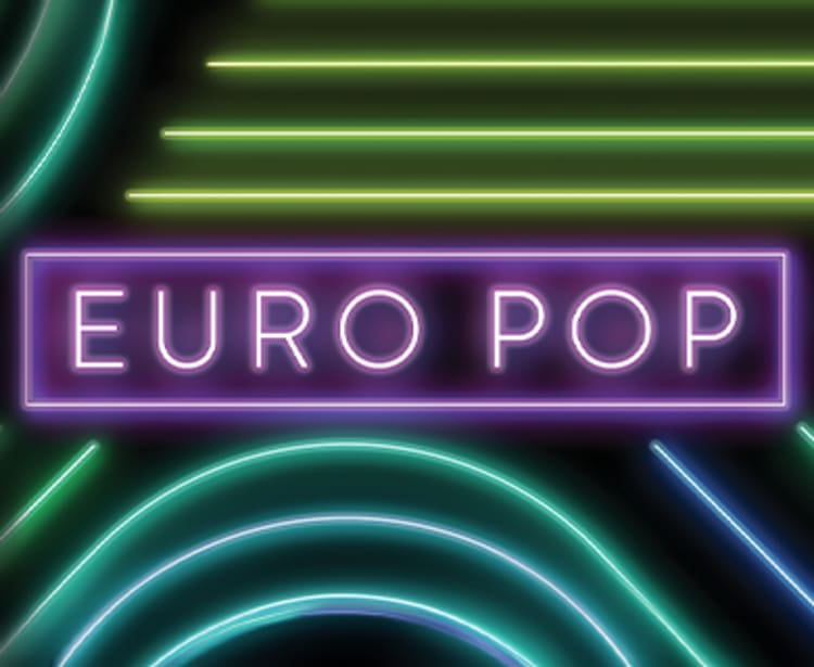 Euro Pop Workouts Collection | Peloton