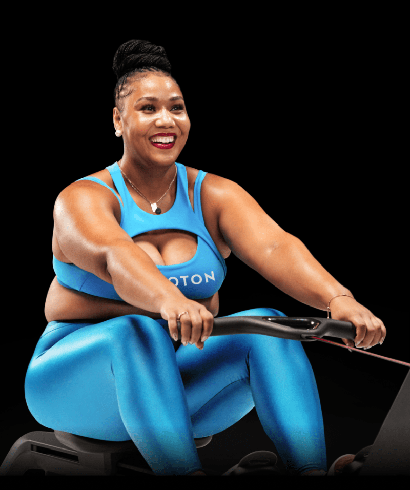 Peloton Classes