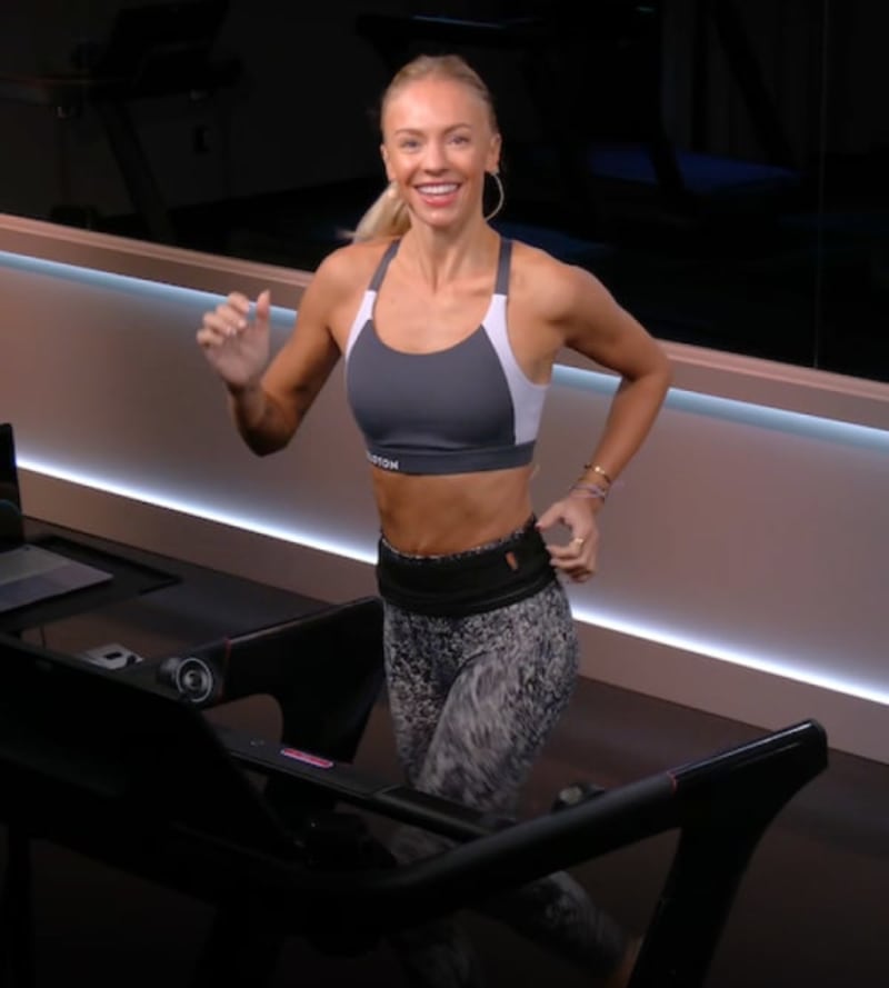 Peloton Tread: Next-level treadmill workouts