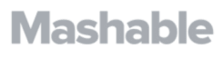 Mashable logo