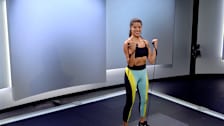 Class: 15 min Resistance Bands: Full Body