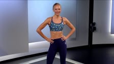 Class: 10 min Core for Runners