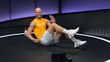 Class: 10 min Core Strength