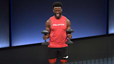 Class: 30 min Upper Body Strength