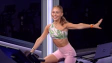 Class: 30 min Power Zone Endurance Pop Ride