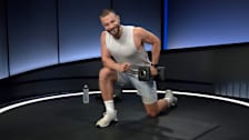 Class: 15 min Chest & Back Strength