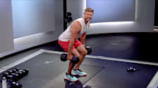 Class: 30 min Glutes & Legs Strength