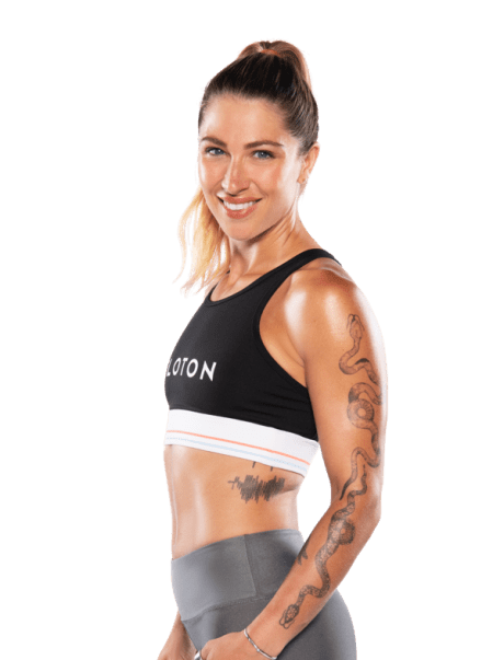 New Peloton Boxing Classes: Instructor Selena Sameula Shares Her 5 Best  Beginner Boxing Tips