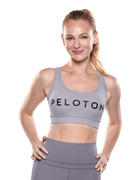 The 6 Best Peloton Yoga Instructors For All Levels Asweatlife