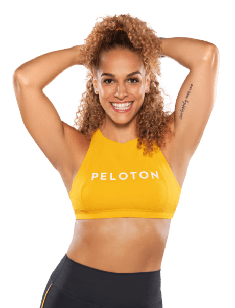 New Peloton Boxing Classes: Instructor Selena Sameula Shares Her 5 Best  Beginner Boxing Tips