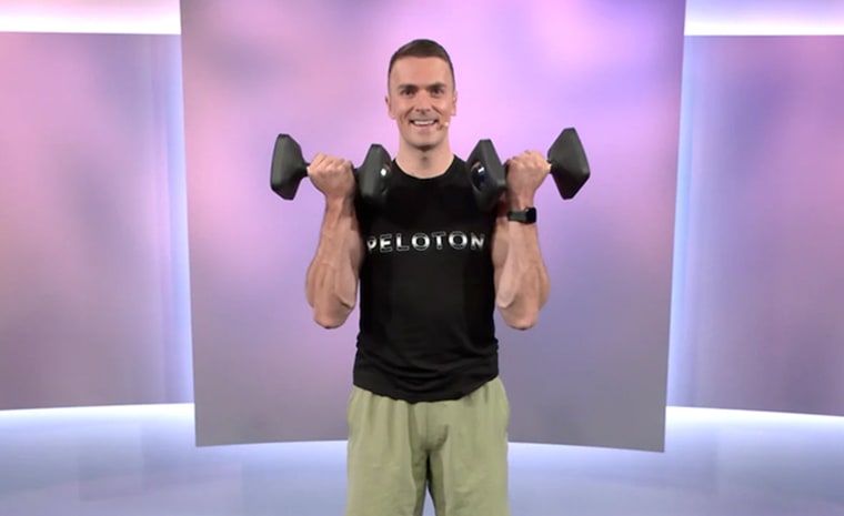 How to get the most of your strength classes.