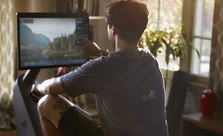 peloton rowing workout