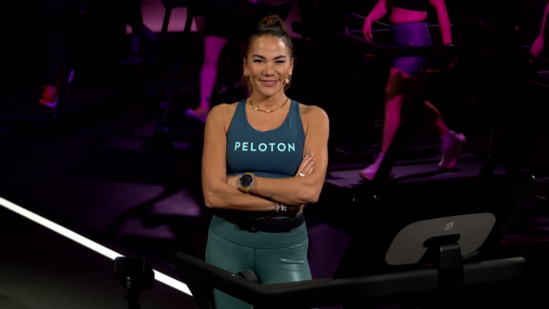 Peloton hiit workout best sale