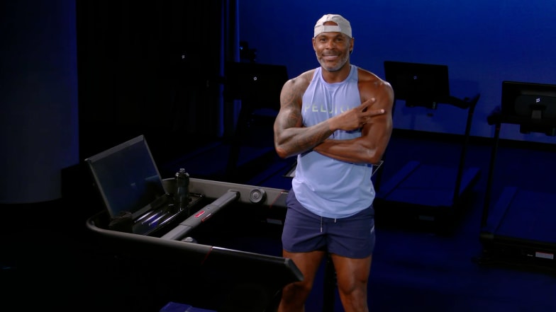 Studio hiit treadmill workout clearance