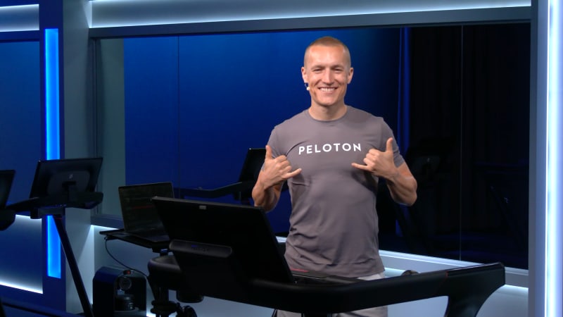 Progession Run 30 Min Progression Run with 24-Minute Progressive Run - Matt Wilpers