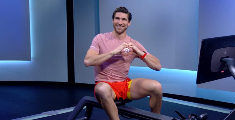 20 Min Endurance Row with Pop Music - Alex Karwoski