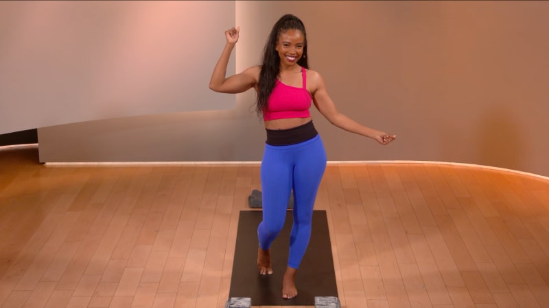 GUIDED YOGA CLASSES ONLINE visual data 5