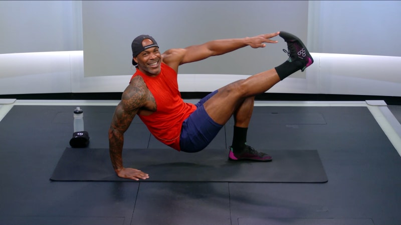 Peloton bodyweight workouts cheap