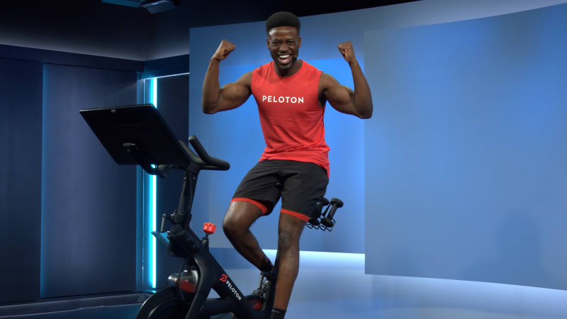 Peloton tabata program review 2025