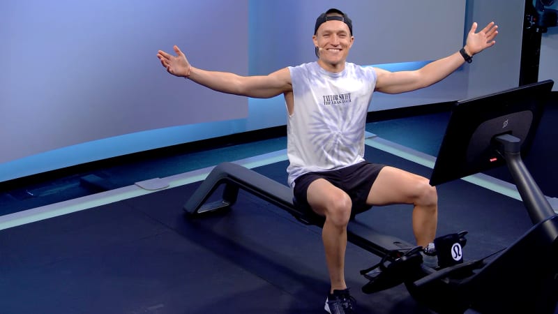 20 min 1989 (Taylor's Version) Row