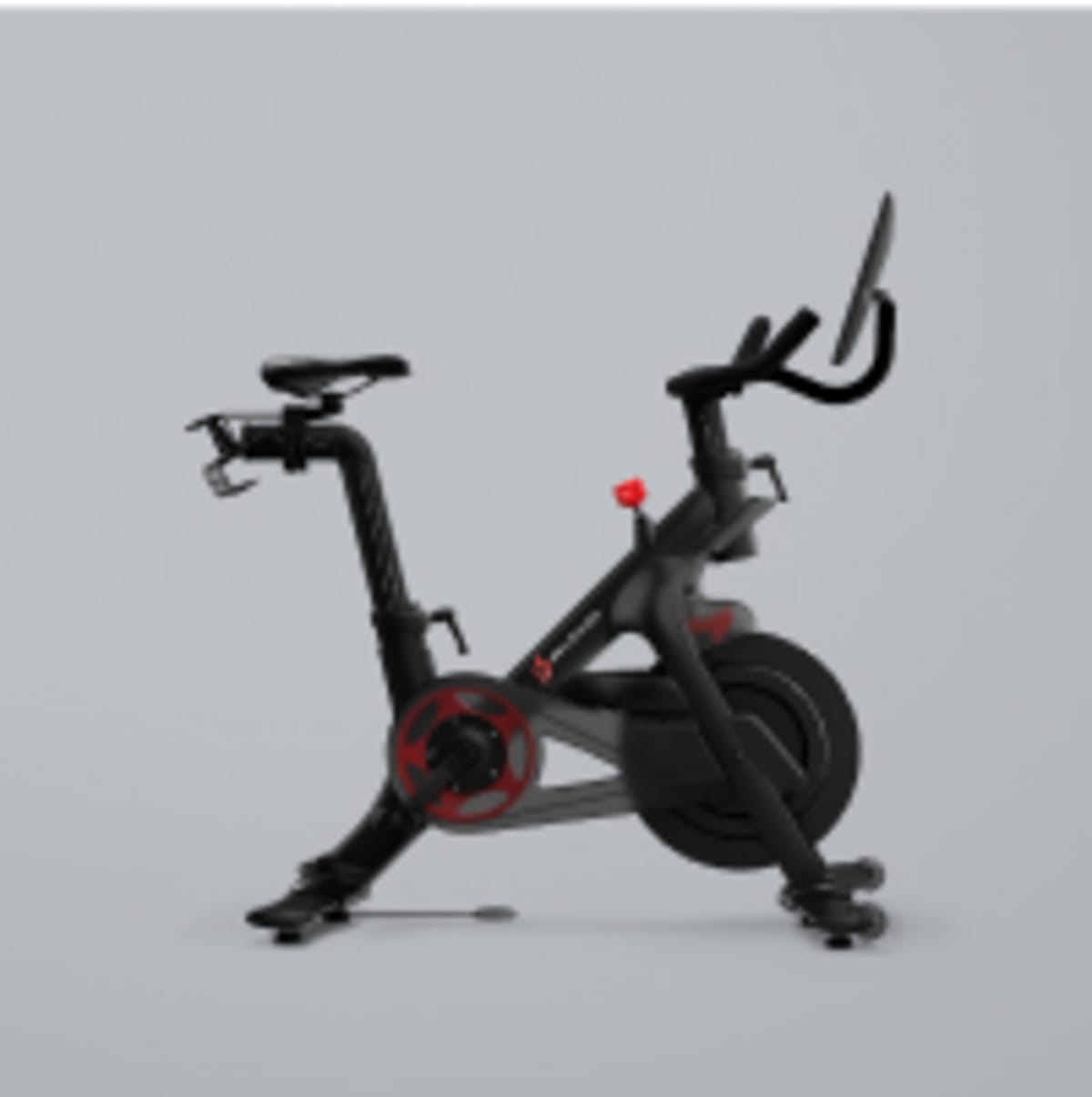 Peloton live cycling shop