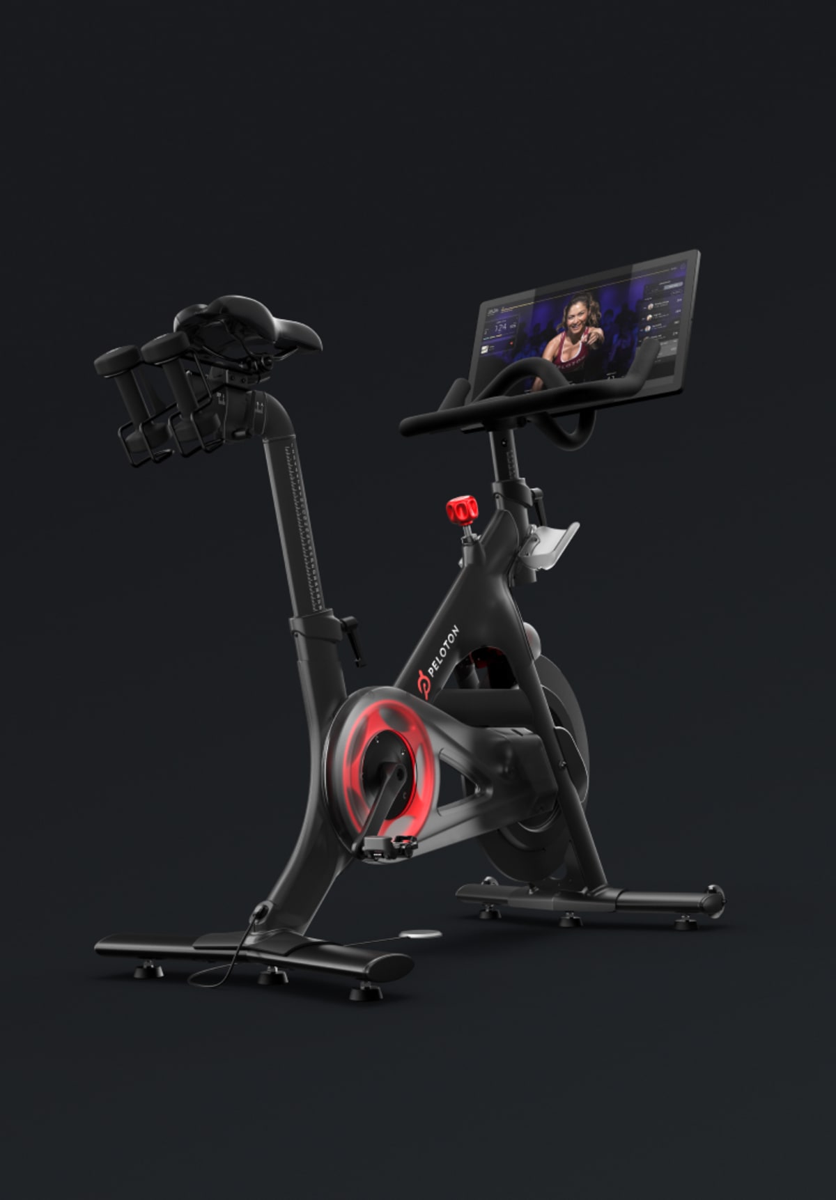 Peloton Bike