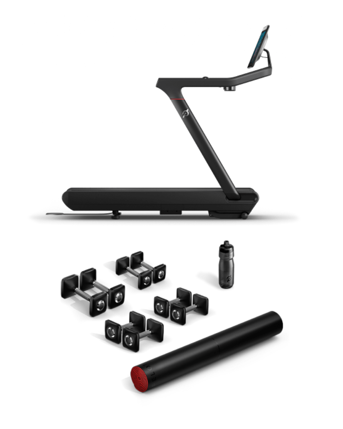 Peloton tread without subscription shop