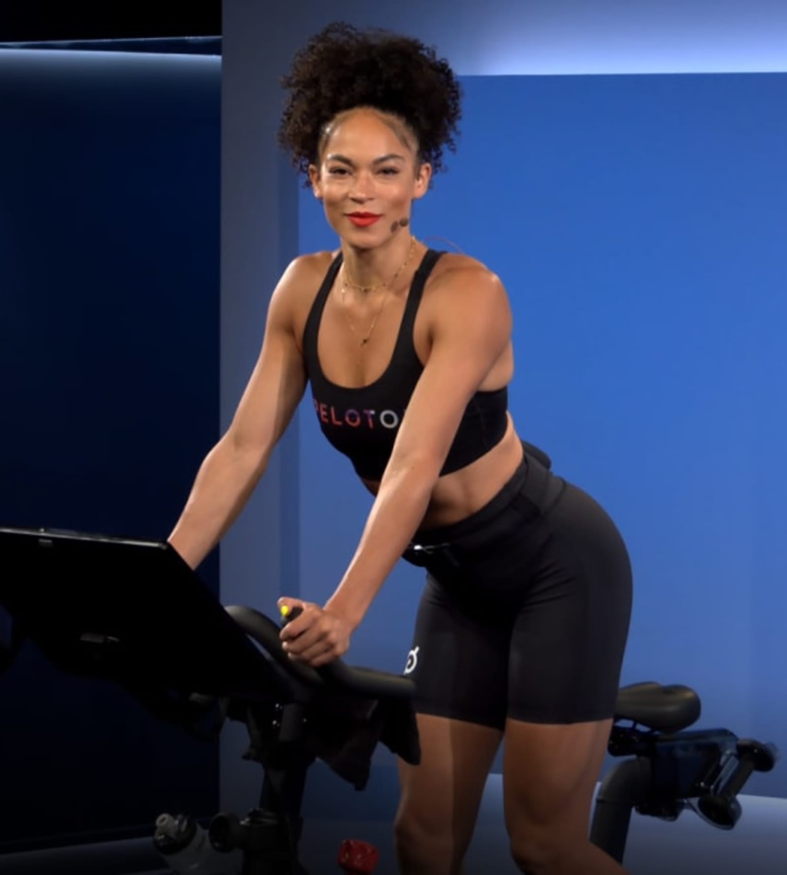 Pentatonic exercise bike cheap