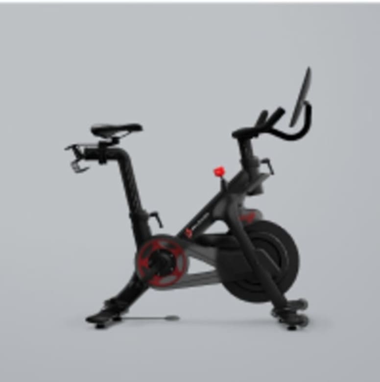 Peloton recumbent bike best sale
