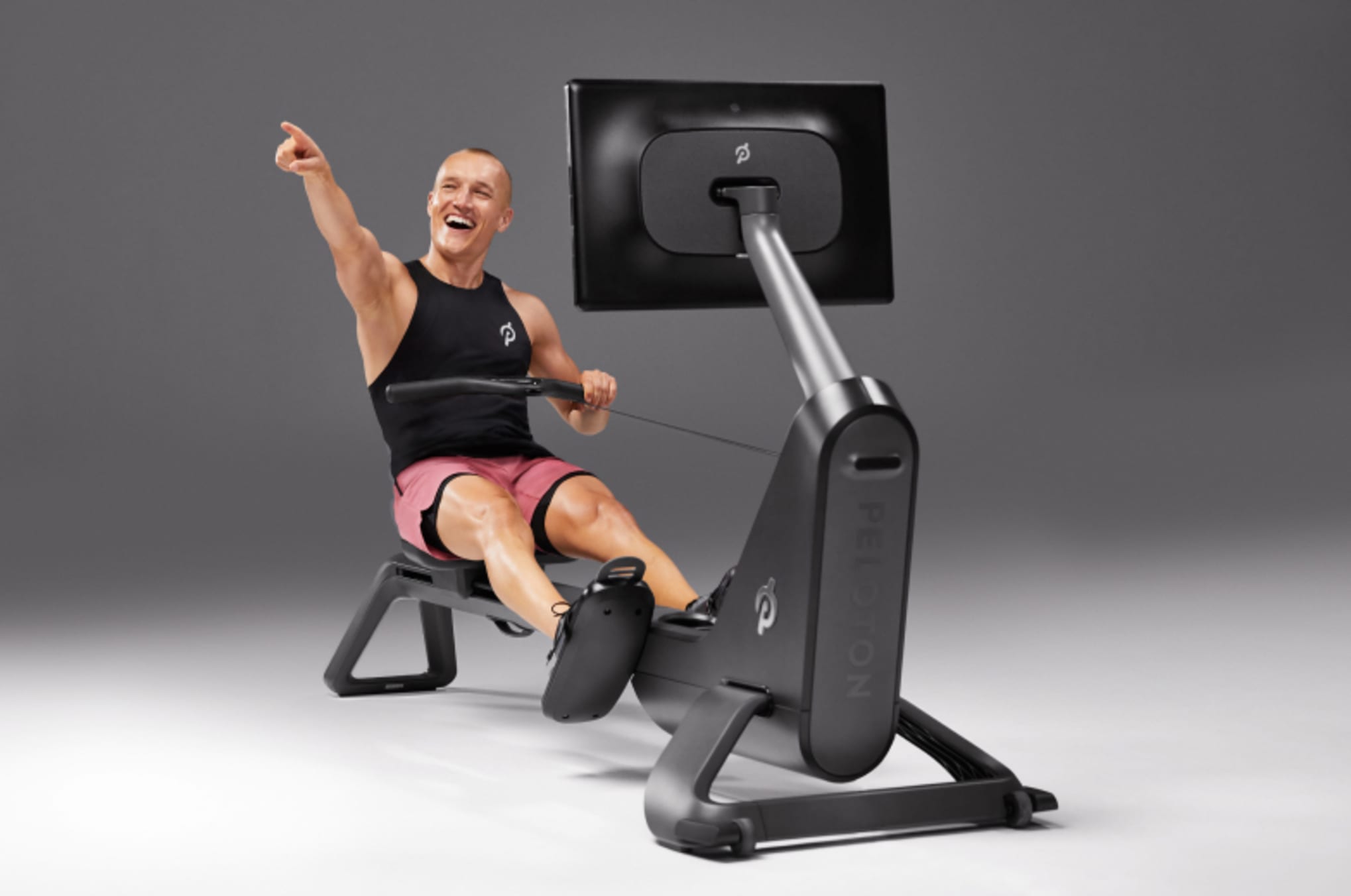 Peloton endurance training 2025