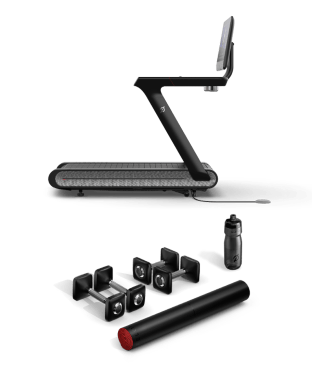 Peloton tread new hotsell