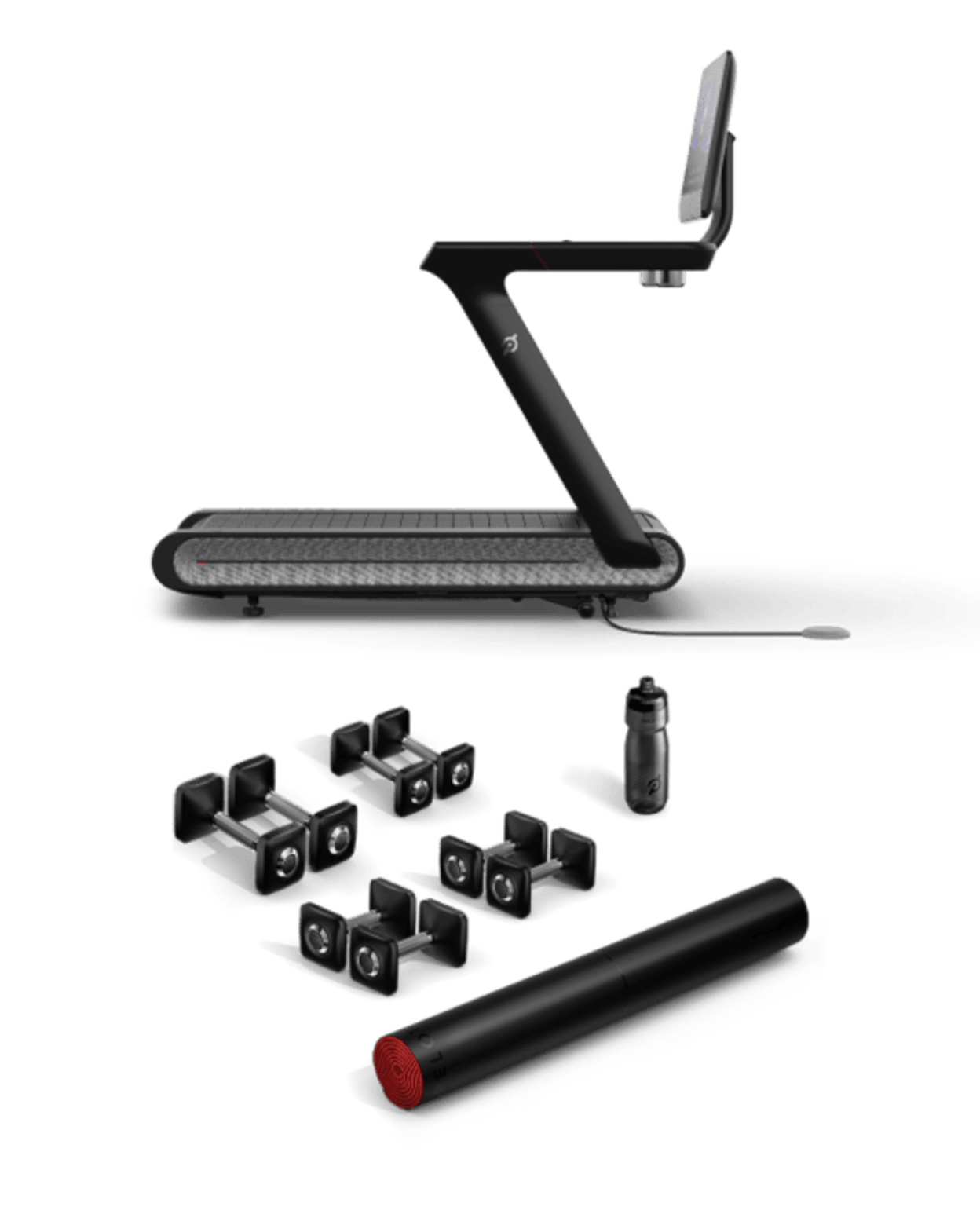 Peloton tread accessories sales