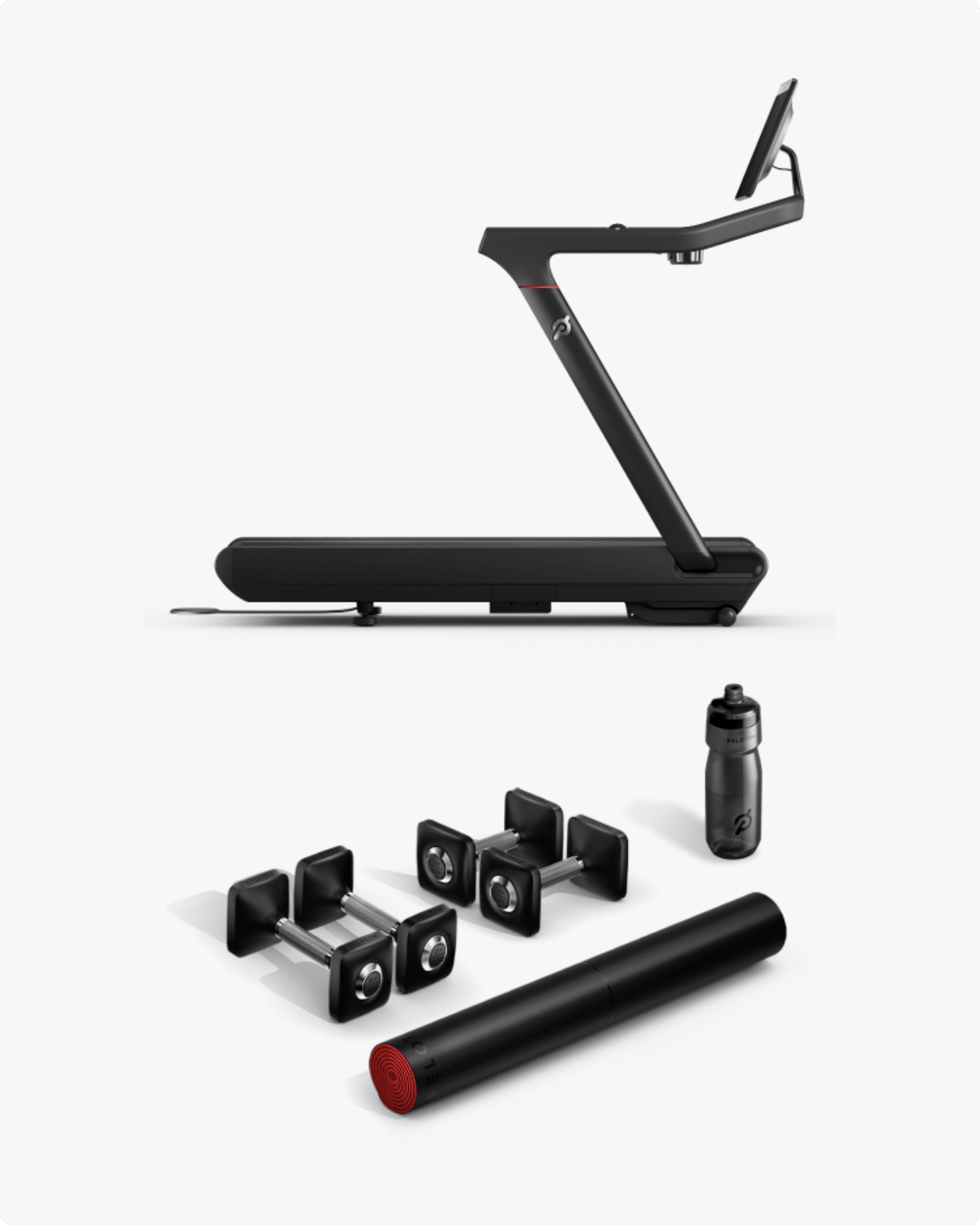 Peloton tread accessories cheap