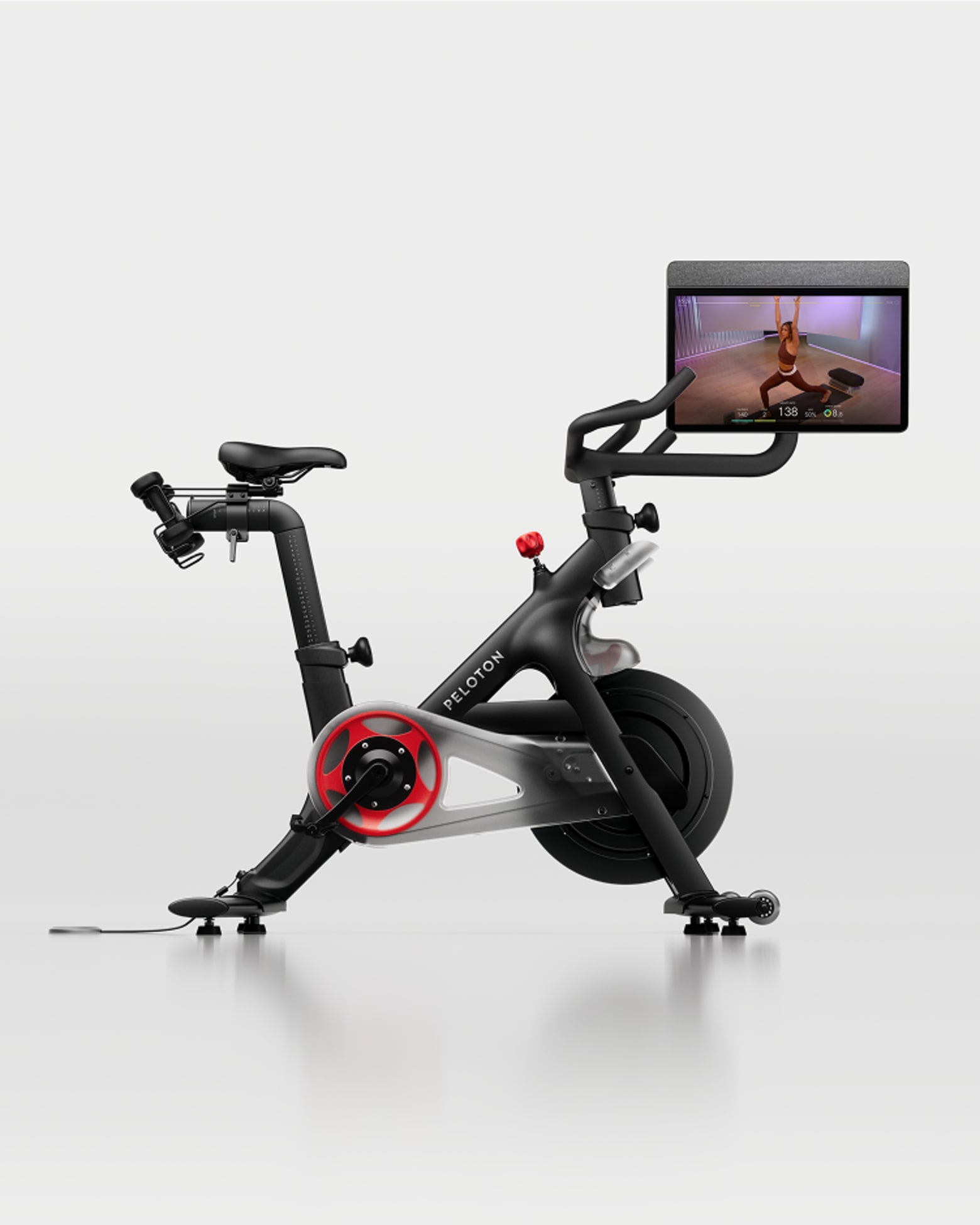 自転車本体 PELOTON Shop the Peloton Cross Training Bike