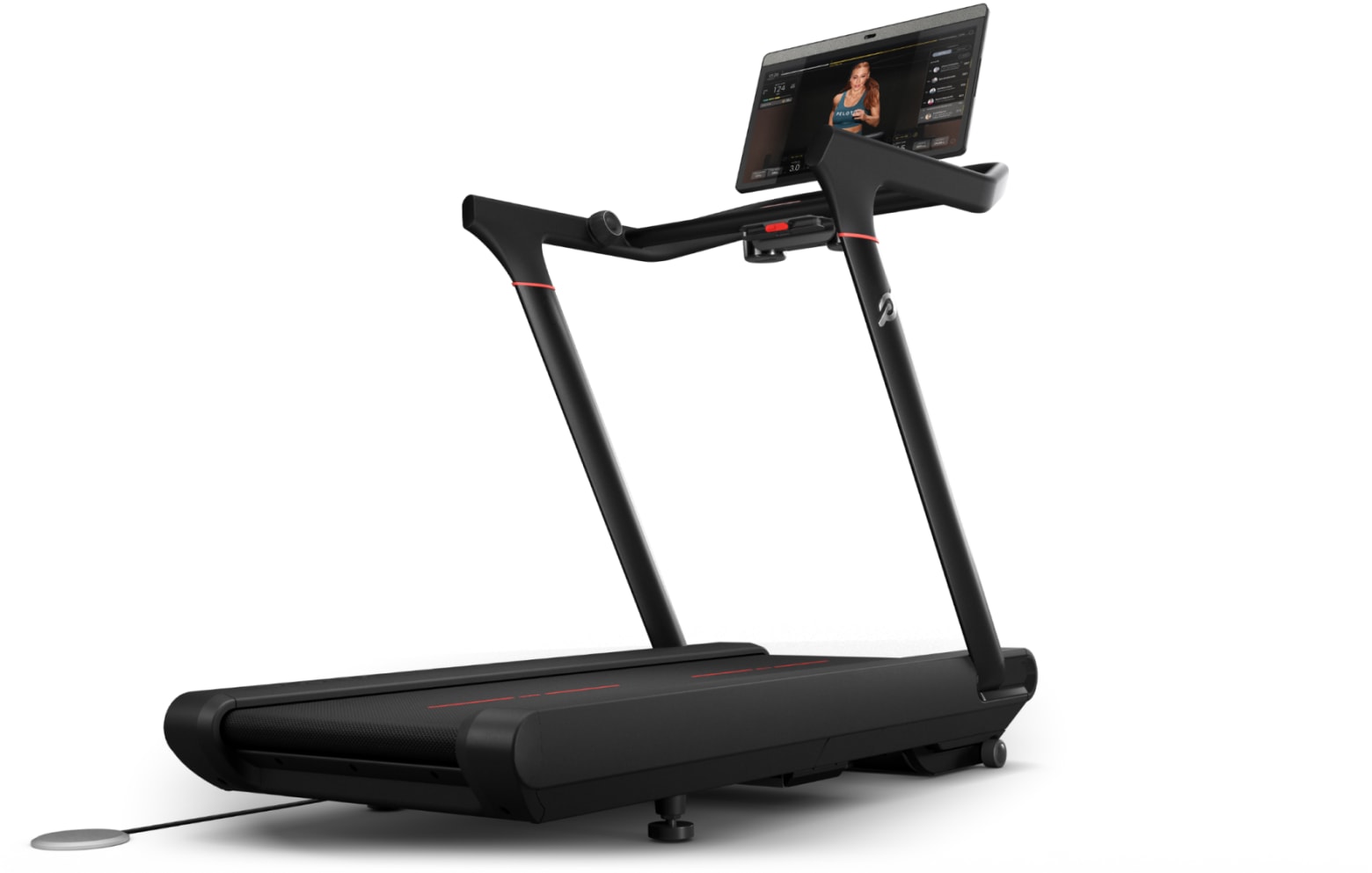 30 day free trial treadmill hotsell