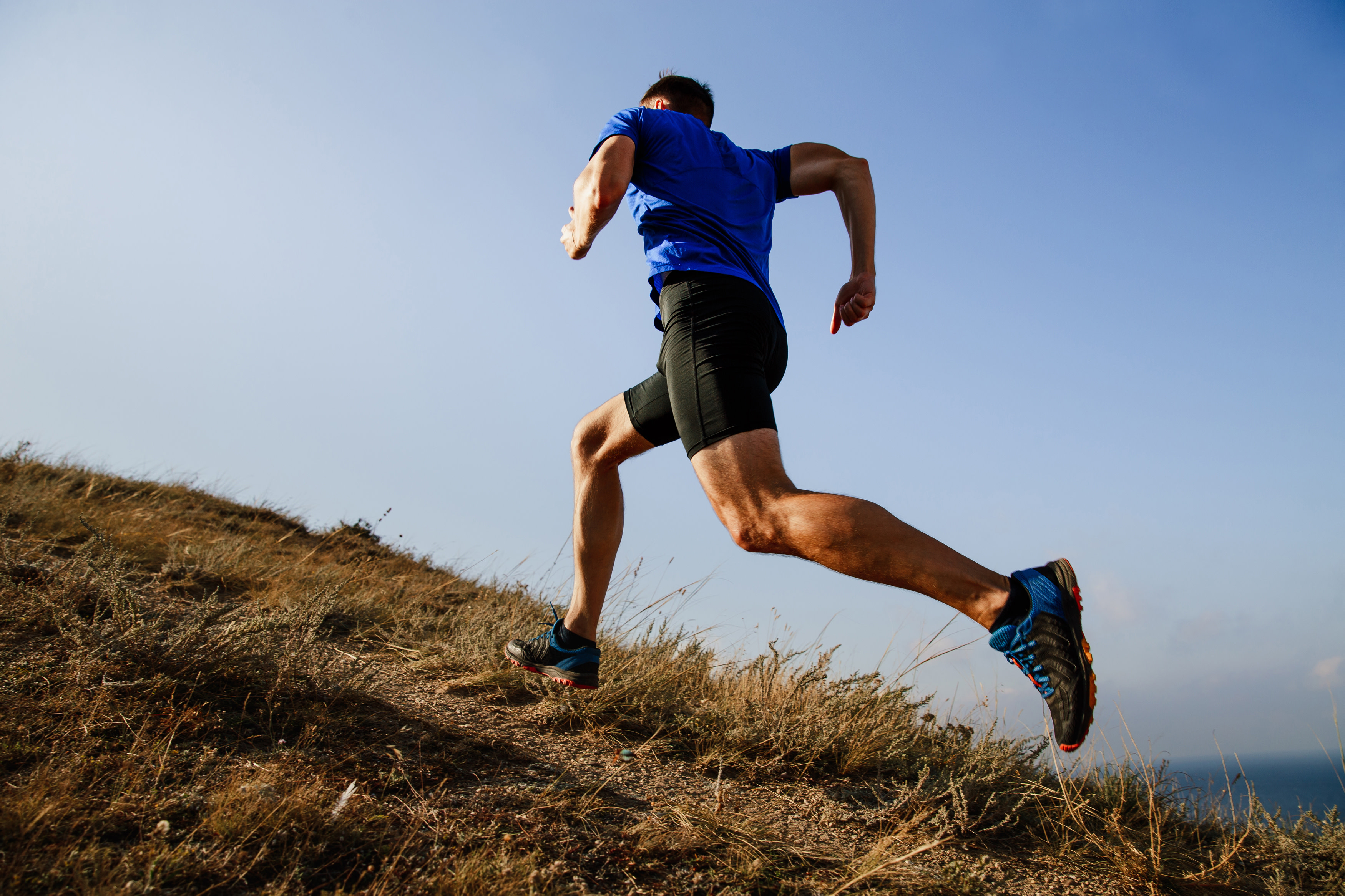 Hiking Strength Training