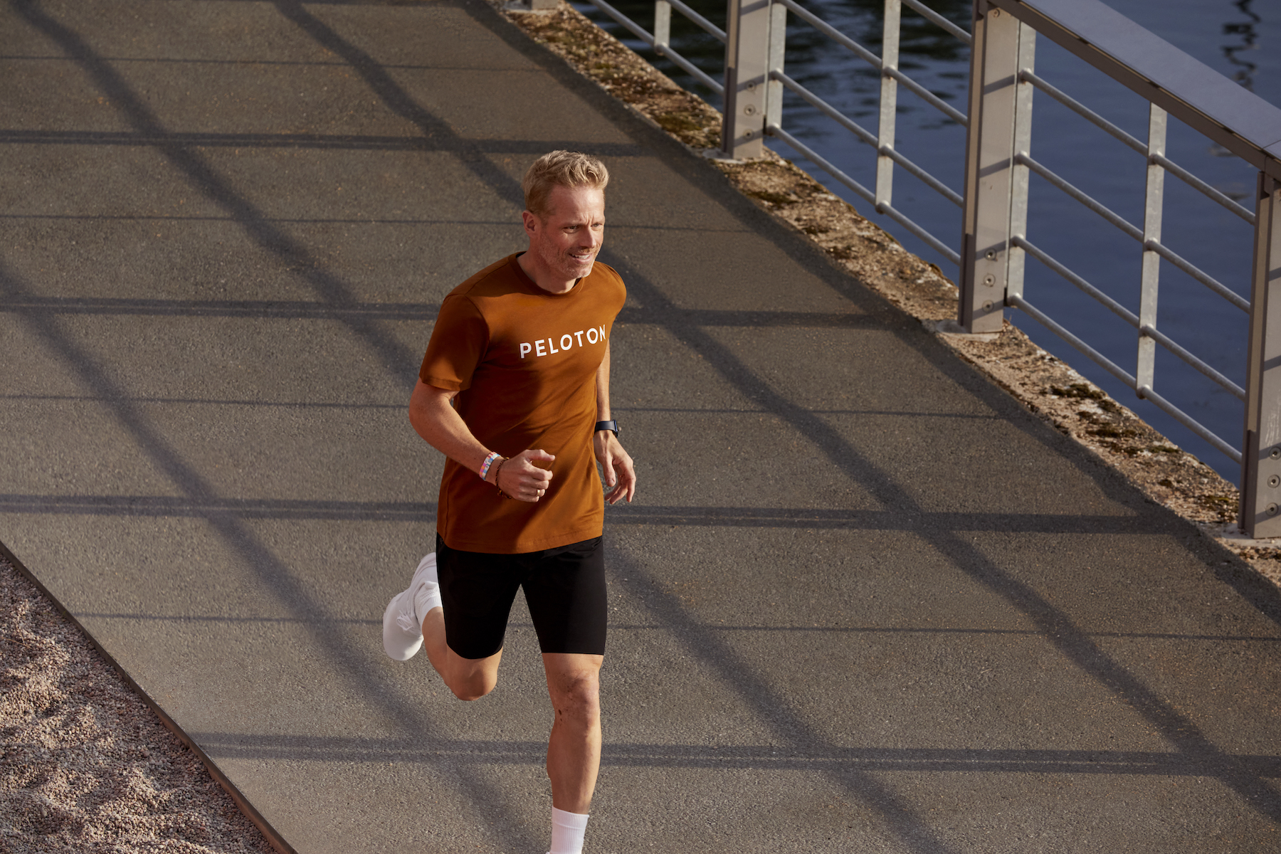 proper running form