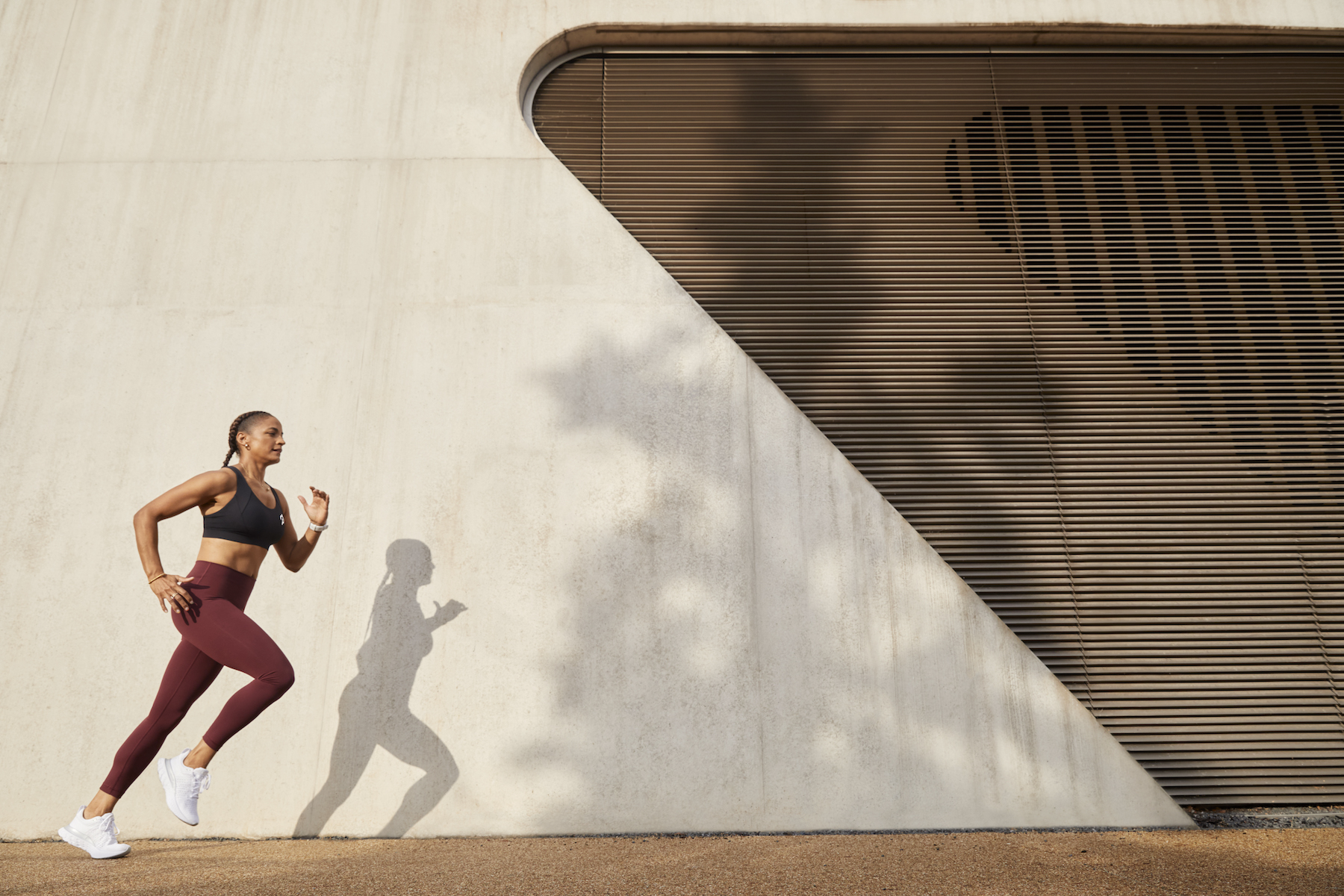 improve running form