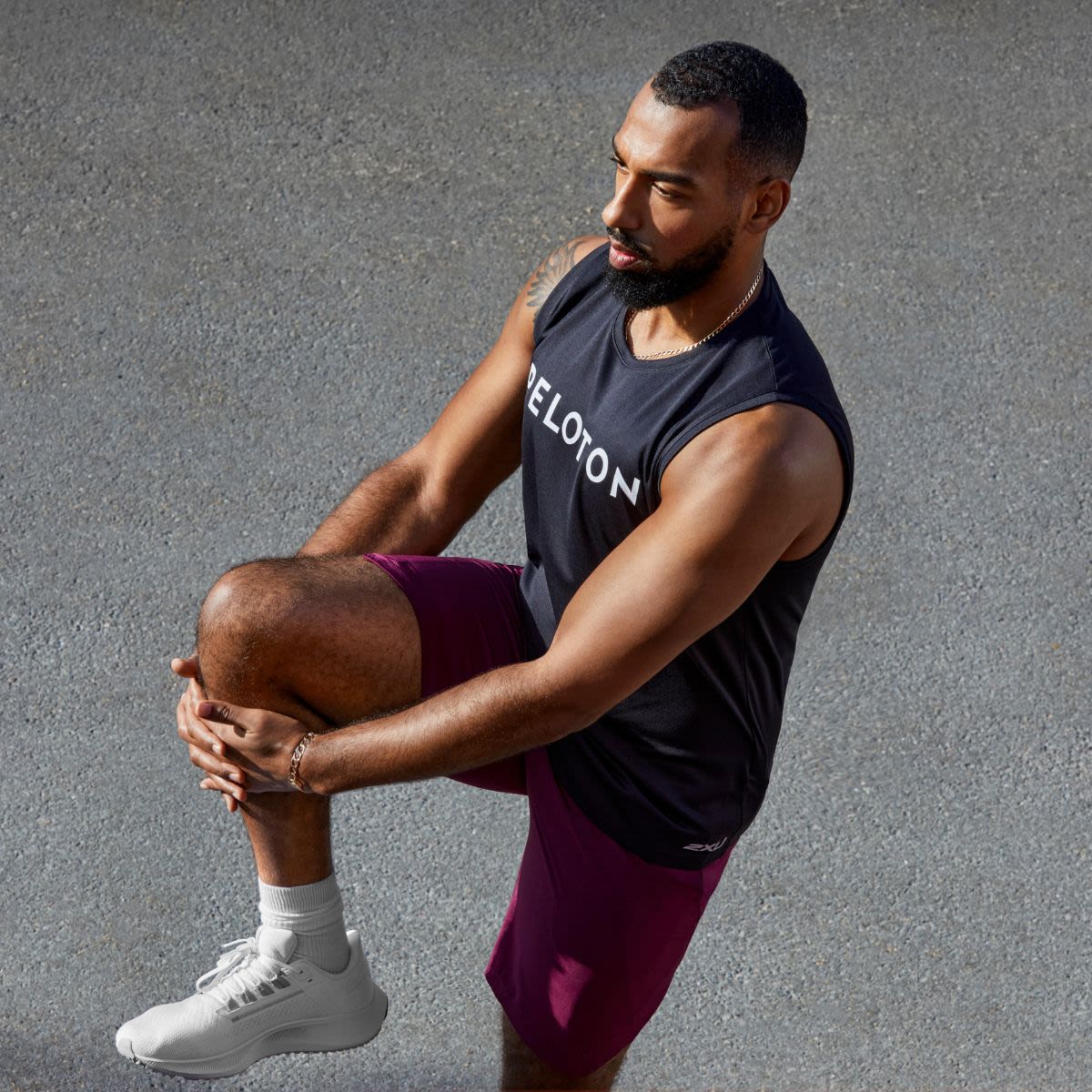 9 Essential Stretches Before Your Treadmill Running