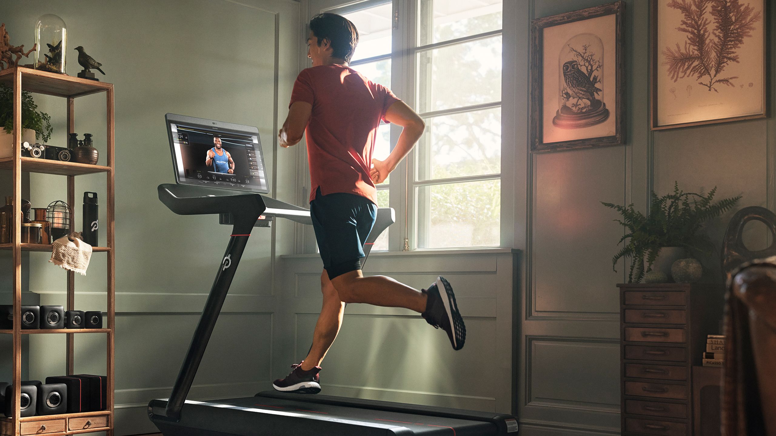 Dos and Don'ts for Using Your Peloton Tread