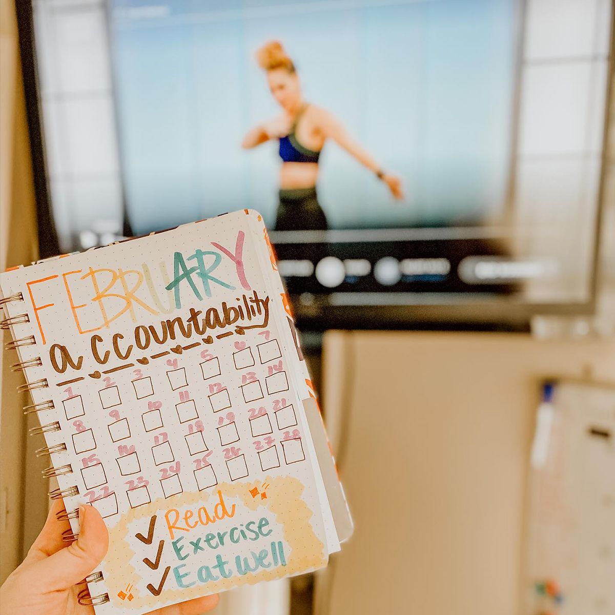 How Finding a Community Can Help You Stay Accountable