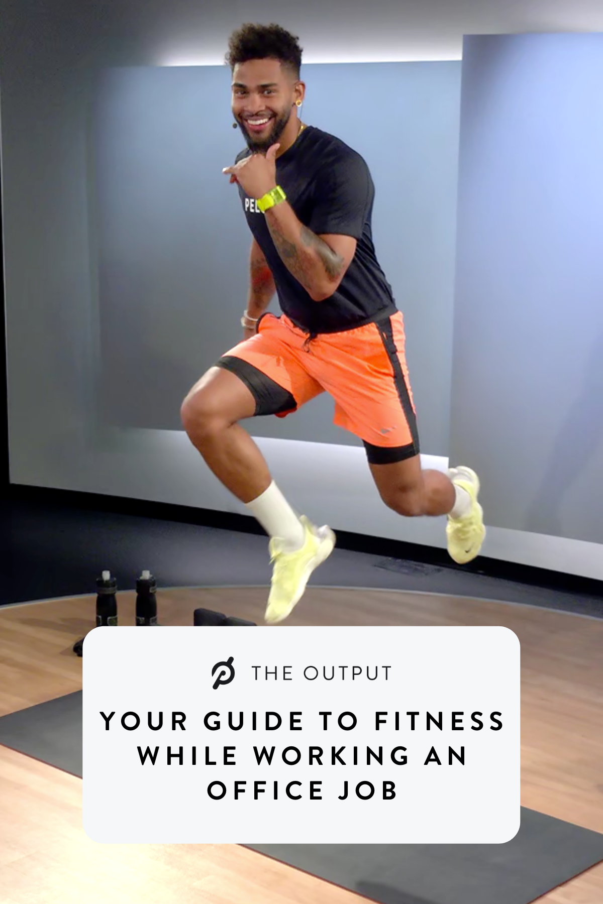 Pin on Exercise