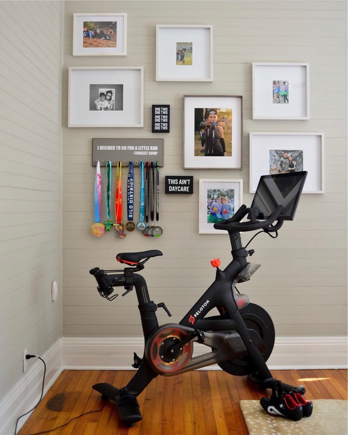 What Makes A Peloton Class So Special?