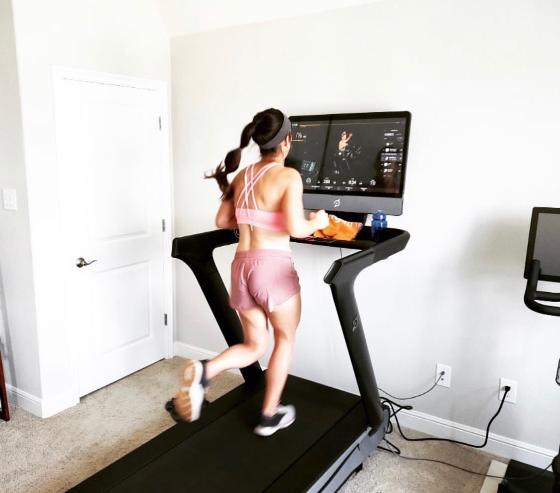 what is so special about peloton
