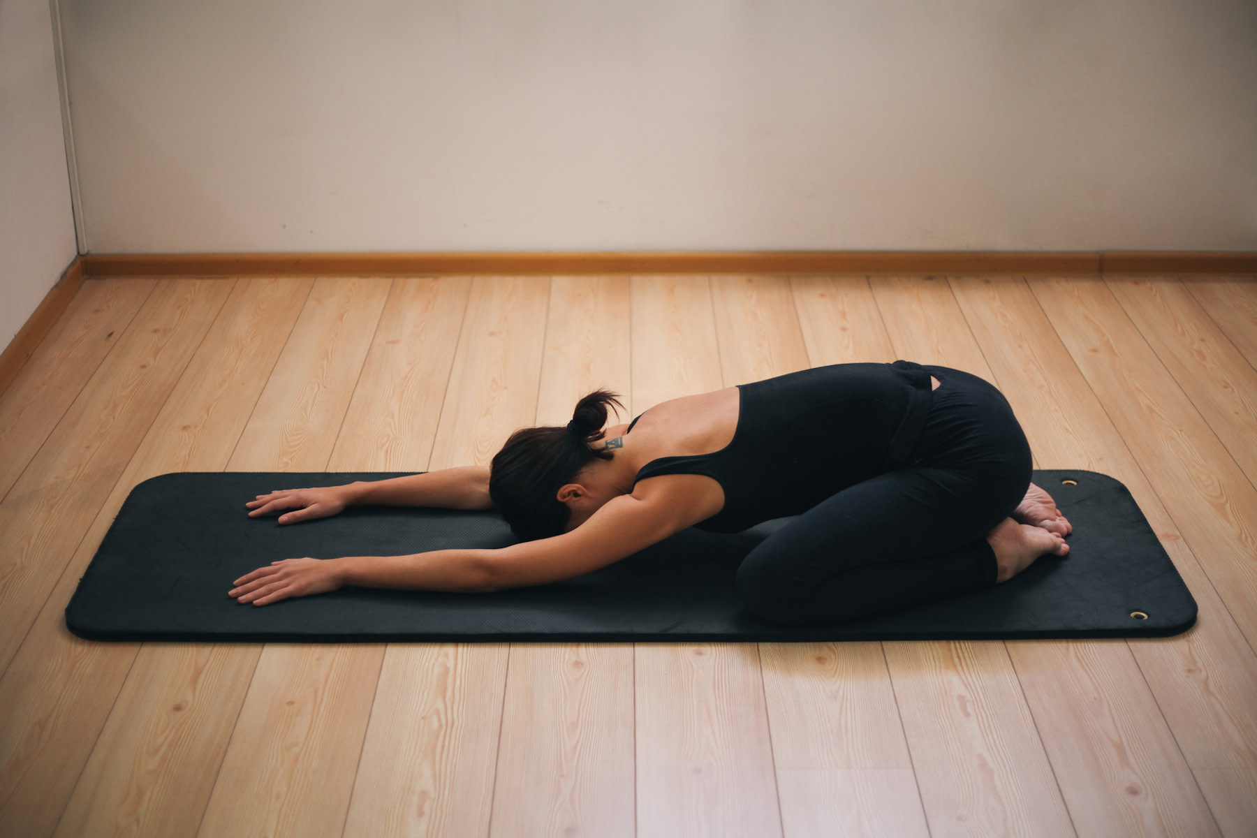 Iyengar Yoga 30-Min Morning Practice