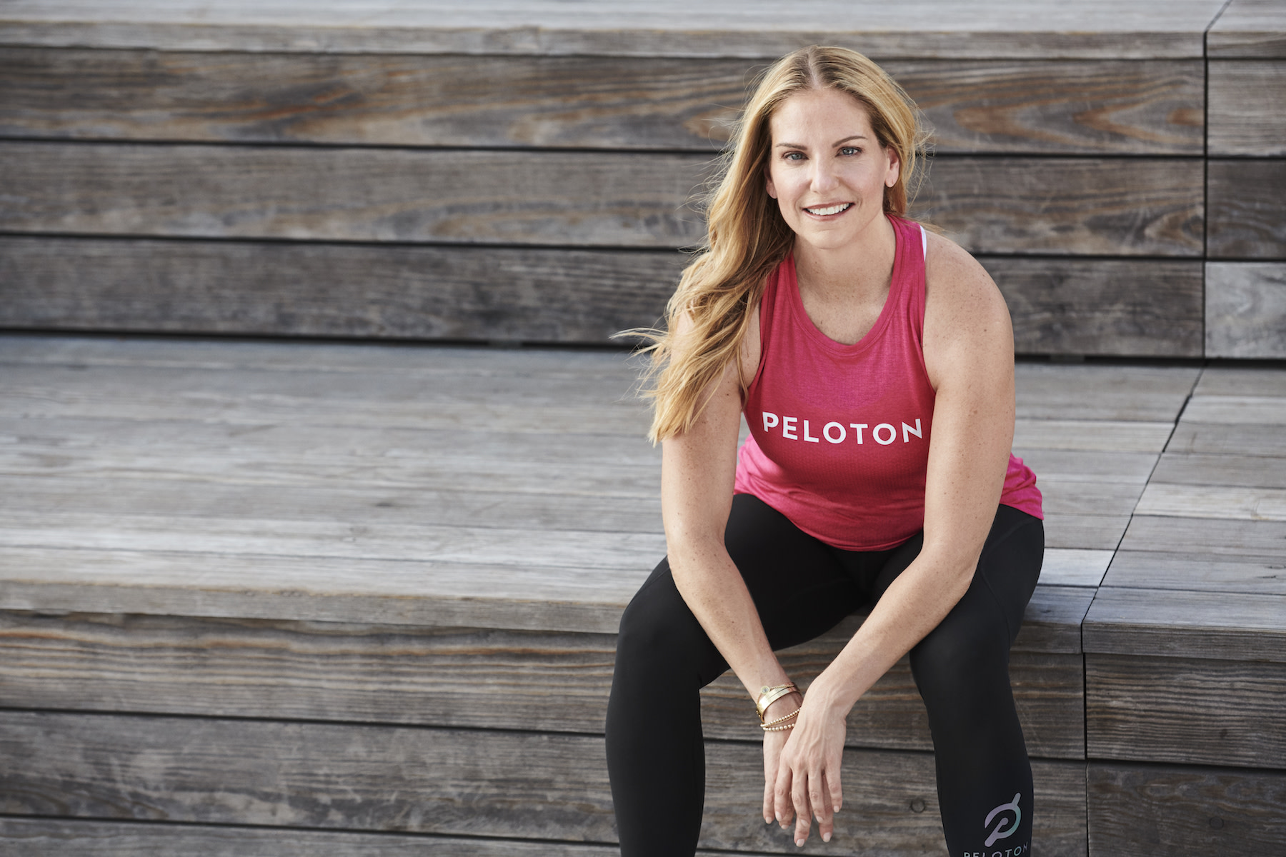 Jenn Sherman Game Day Snacks